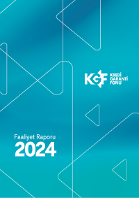 KGF 2024 Faaliyet Raporu